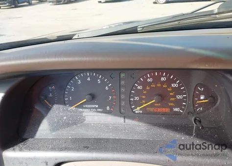 1999 Toyota Avalon Xl from USA, damaged, VIN 4T1BF18B1XU350786